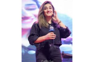Nimra Mehra Wikipedia