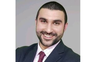 Where Is Sami Hamdi From
