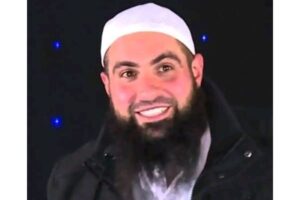 Mohamed Hoblos Nationality