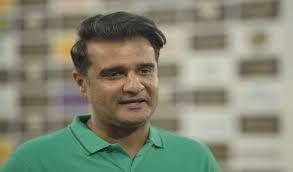 Ali Younis