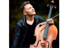 Jodok Cello Biography