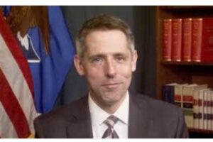 Matthew Colangelo Bio