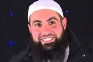 Mohamed Hoblos Wiki, Real Name, Age, Place Of Birth, Date Of Birth