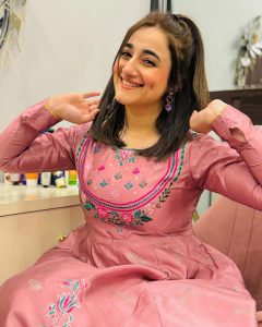 Nimra Mehra