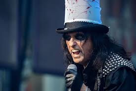 Alice Cooper Networth