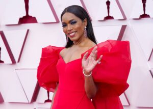 Angela Bassett Networth