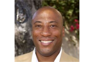 Byron Allen Networth