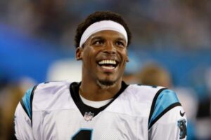 Cam Newton Networth