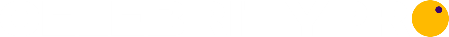 Celebrity pro logo