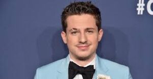 Charlie Puth Networth