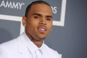 Chris Brown Networth