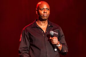 Dave Chappelle Networth