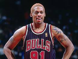 Dennis Rodman Networth