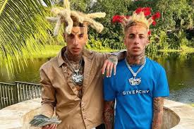 Island Boys Networth