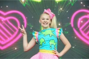 JoJo Siwa Networth