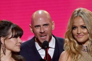 Johnny Sins Networth