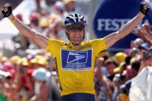 Lance Armstrong Networth