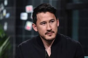 Markiplier Networth