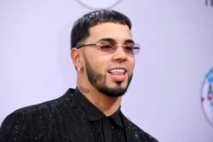 Anuel AA Networth