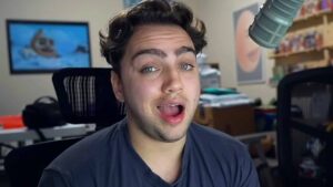 Mizkif Networth