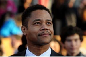 Cuba Gooding jr Networth