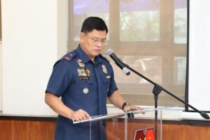 Rommel Francisco Marbil Biography