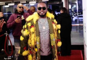 T-pain Networth