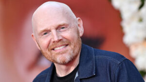 Bill Burr Networth