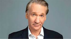Bill Maher Networth