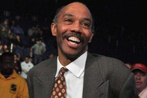 Al Haymon Net Worth