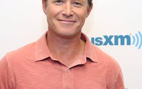 Billy Bush Net Worth, Television Scandal and Career Path