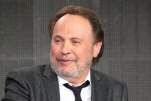 Billy Crystal Net Worth