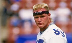 Brian Bosworth Net Worth, Personal Life, Career and Fortune