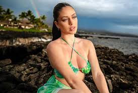 Camilla Araujo Net Worth, Private Life and OnlyFans Career