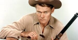 Chuck Connors Net Worth, Early Life, Family and Career.