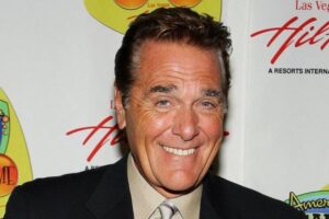 Chuck Woolery Net Worth