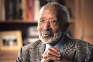 Clarence Avant Net Worth