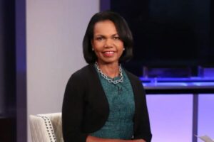 Condoleezza Rice Net Worth