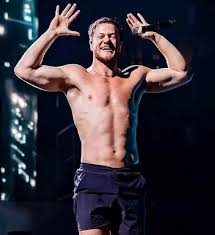 Dan Reynolds Net Worth