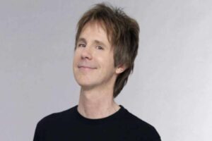 Dana Carvey Net Worth