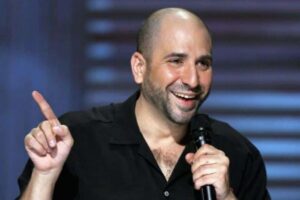 Dave Attell Net Worth