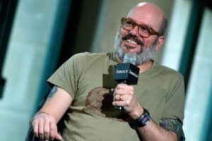 David Cross Net Worth