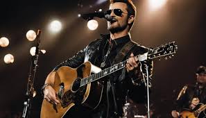 Eric Church Net Worth