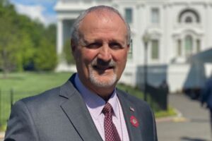 Frank Siller Net Worth