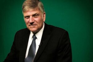 Franklin Graham Net Worth