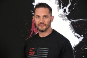 Hardy Net Worth