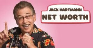 Jack Hartmann Net Worth, Music Career and Hit Songs