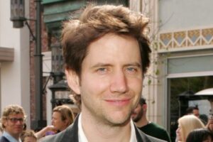 Jamie Kennedy Net Worth