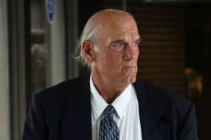 Jesse Ventura Net Worth