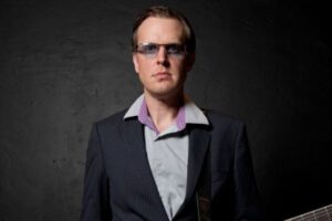 Joe Bonamassa Net Worth